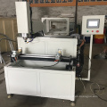 LZXF-CNC-1000 CNC Máquina de perfuração de perfil de alumínio totalmente automática